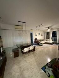 The Lakefront Residences (D22), Condominium #407619981